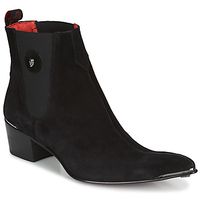 jeffery-west botines sylvian para hombre