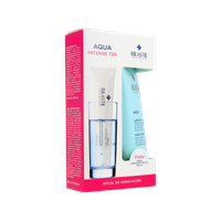 pack aqua intense 72h 40 ml