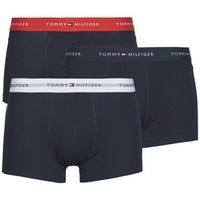 tommy hilfiger boxer trunk x3 para hombre