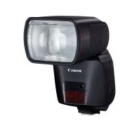 flash fotografico canon speedlite el-1 v2 bateria li-ion guia 58 recarga ultra rapida