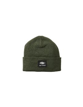 Gorro Rip Curl Classic Surf Tall Beanie Hombre Oliva