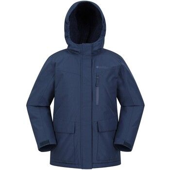Mountain Warehouse Chaqueta Noah para niño