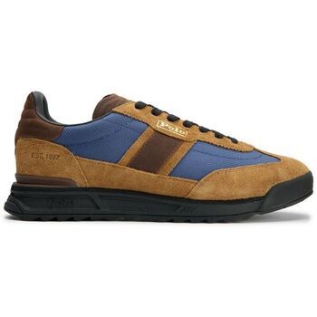 Polo Ralph Lauren Zapatillas Varick Entrenadores para hombre
