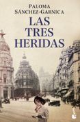 las tres heridas