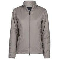 tee jays chaqueta purelite para mujer