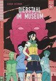 diebstahl im museum (jl1)