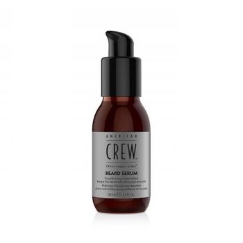 American Crew - Beard Serum Cuidado de la Barba 50 ml male