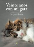 veinte anos con mi gata