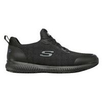 skechers zapatos squad sr - myton para mujer