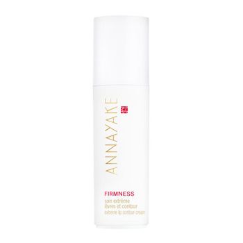 Annayake Contorno de Ojos Soin Extreme Levres Et Contour Crema Reafirmane Labios Y Contorno De Ojos