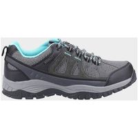 cotswold zapatillas de senderismo maisere para mujer