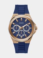reloj multifuncion de silicona