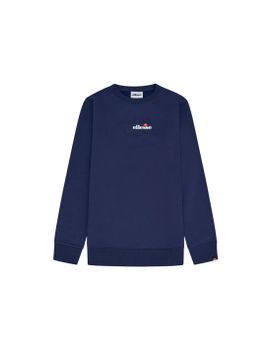 Sudadera Ellesse Kiamto 2 Sweatshirt Azul Marino