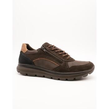 Imac Zapatillas de senderismo 852421-7025-009 para hombre