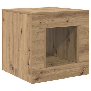 Roble Artisan Vidaxl