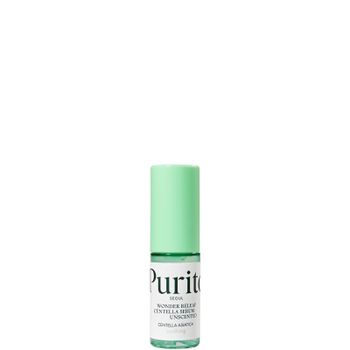 PURITO Mini Wonder Releaf Centella Unscented Serum 15ml