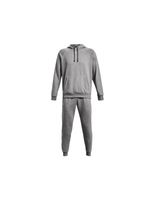 chandal under armour rivale fleece hombre gris