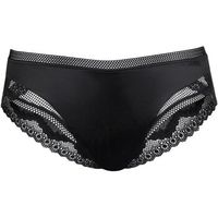lisca culote y bragas slip de cintura alta forever para mujer