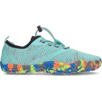 Saguaro Zapatos xza0117 green para niño