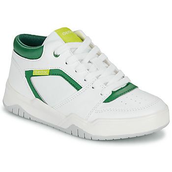 Geox Zapatillas J PERTH BOY para niña