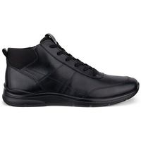 ecco zapatillas altas irving para hombre