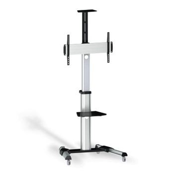 Aisens FT70TRE-037 Soporte de Suelo para TV de 37