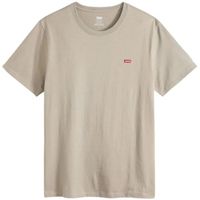 levis camiseta camiseta levis ss original hm hombre para hombre