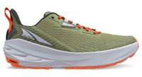 altra experience wild - hombre - caqui