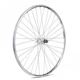 Gurpil Rueda Trasera Excel Aluminio Cassette 7v