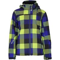 peak mountain cazadora blouson de ski fille gaveny para nina