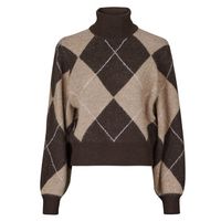 vero moda jersey vmdarla ls rollneck para mujer