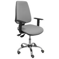 piqueras y crespo elche s bali 24 horas silla de oficina gris claro