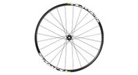 mavic  rueda delantera crossride fts x 6tr 27 5   15 mm