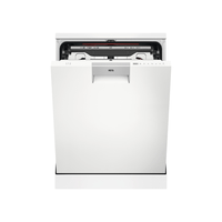 lavavajillas 60 cm aeg ffb76717pw a 14 cubiertos blanco