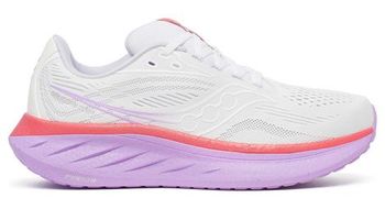 Saucony mujer - blanco
