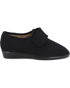 de D`CUTILLAS ZAPATOS ORTOPEDICOS DOCTOR CUTILLAS VITORIA 10274 NEGRO