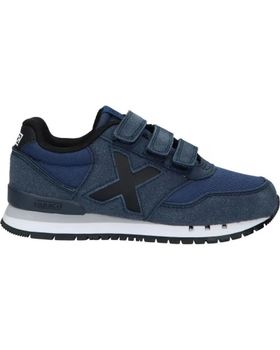 de MUNICH ZAPATILLAS MUNICH DASH KID VCO 104 ES PARA NIÑO/A - REF 1695104 AZUL