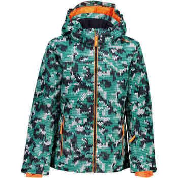 Cmp Chaquetas KID G JACKET SNAPS HOOD para niño