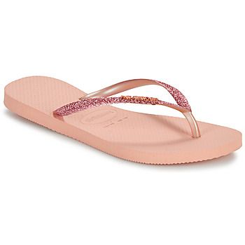 Havaianas Chanclas SLIM GLITTER II para mujer