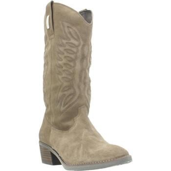Yellow Botas Colorado para mujer