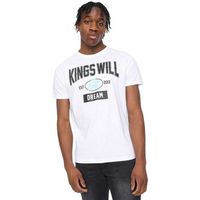 kings will dream camiseta gt19694 para hombre