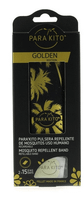 parakito golden pulsera antimosquitos