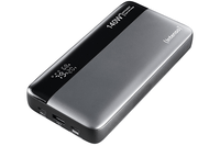 intenso powerbank he25000