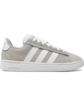de ADIDAS ZAPATILLAS GRAND COURT ALPHA 00S PARA HOMBRE EN COLOR GRIS