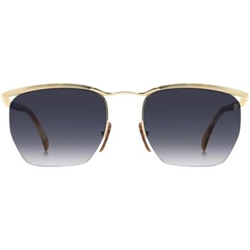 David Beckham Gafas de sol db1225s-0nr84 para mujer