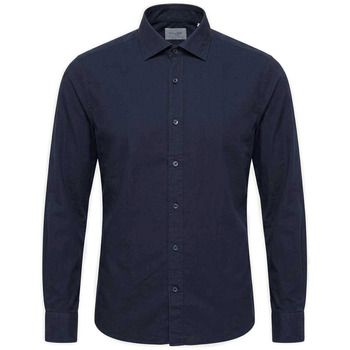 Tintoria Mattei Camisa manga larga 99879 para hombre