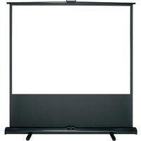 optoma dp-3084mwl 84 portable pull up projector screen