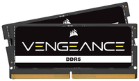 memoria ram portatil ddr5 32gb 5200mhz 2x16 cl44 corsair vengeance cmsx32gx5m2a5200c44