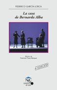 la casa de bernarda alba