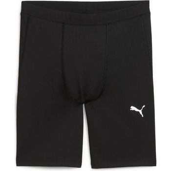 Puma Pantalón chandal M RUN FOUNDATION 8 para hombre